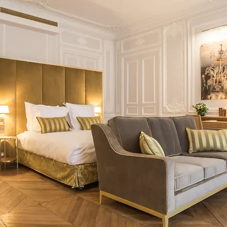 Hotell Alfred Sommier 5*