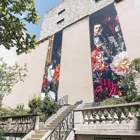 Alfred Sommier Hotell