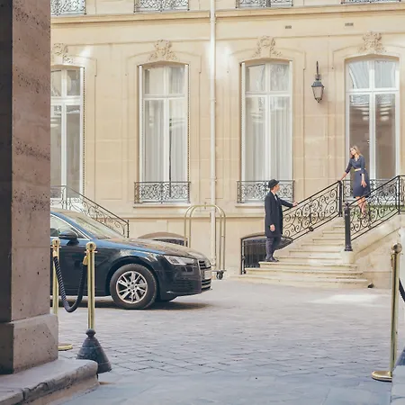 Hotel Alfred Sommier