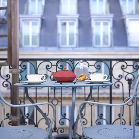 Alfred Sommier Hotel