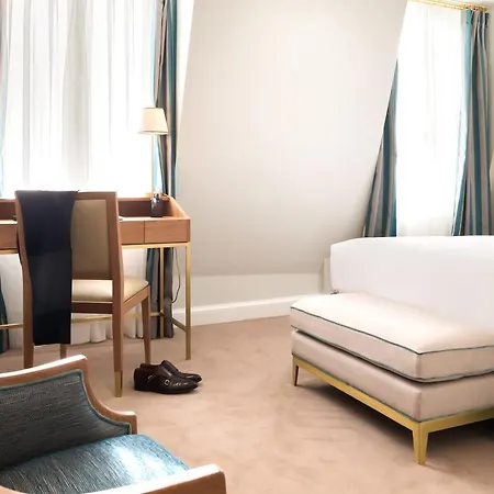 Alfred Sommier Hotel