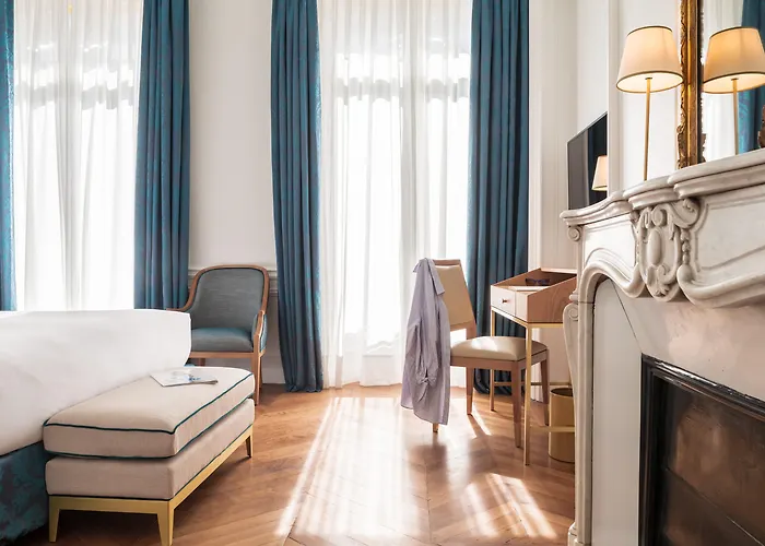 Hotell Alfred Sommier