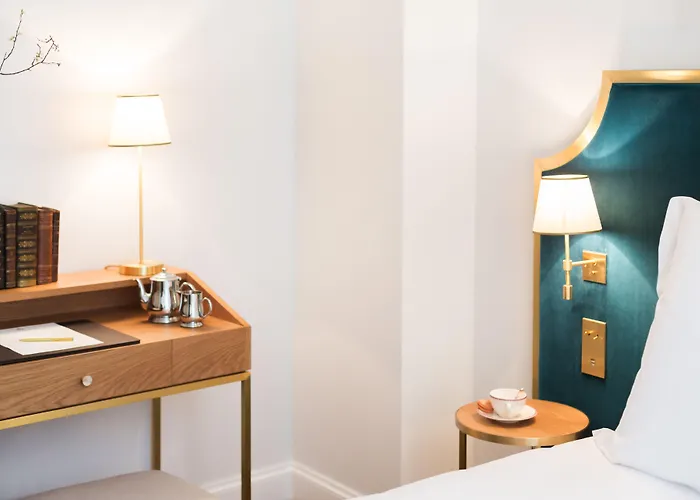 Hotell Alfred Sommier