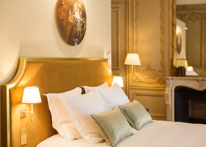 Hotell Alfred Sommier