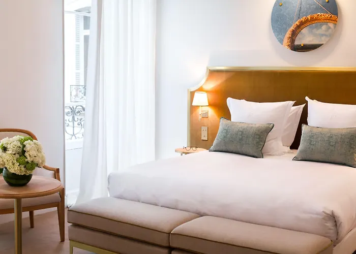 Alfred Sommier Hotell