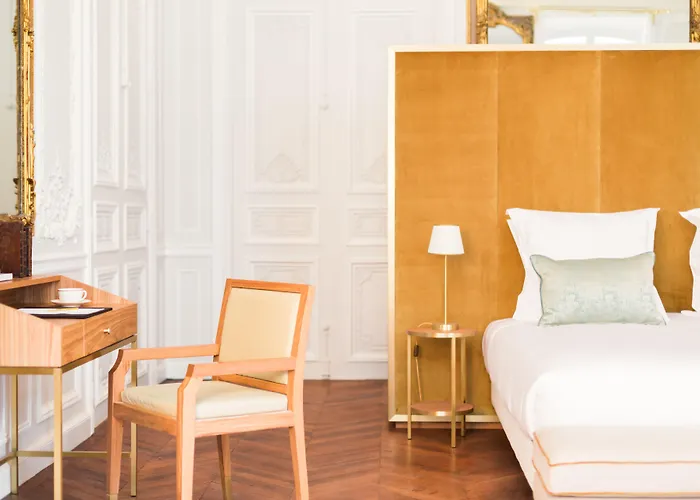 Hotell Alfred Sommier