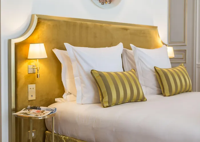 Hotell Alfred Sommier