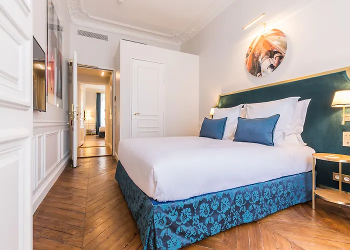 Hotell Alfred Sommier