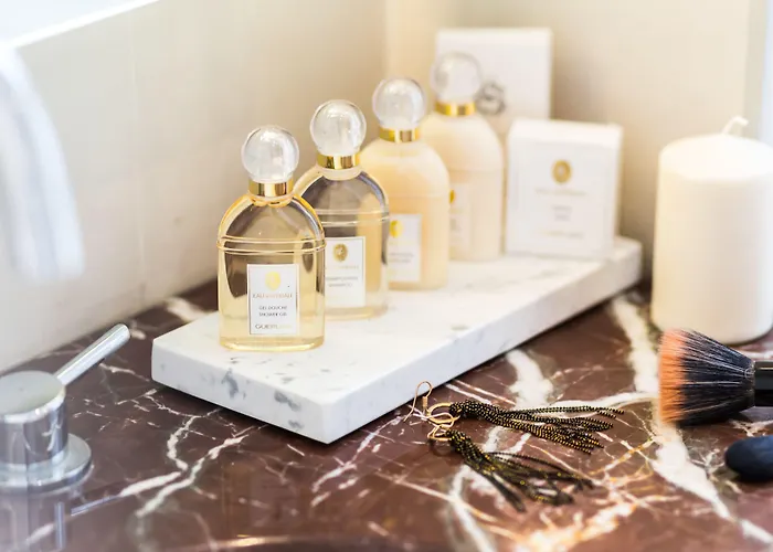 Hotell Alfred Sommier 5*