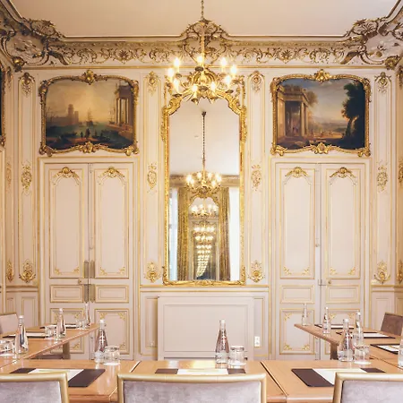 Alfred Sommier Hotel 5*