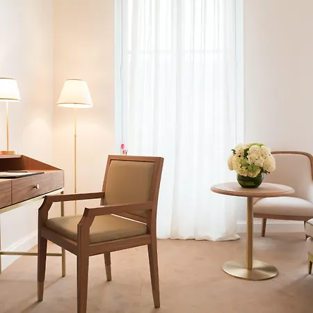 Alfred Sommier 5* Parijs