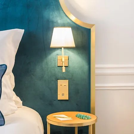 Alfred Sommier Hotel