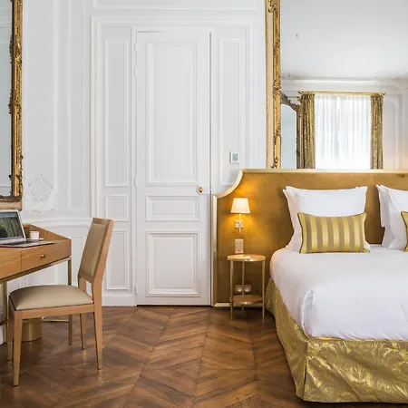 Alfred Sommier Hotel