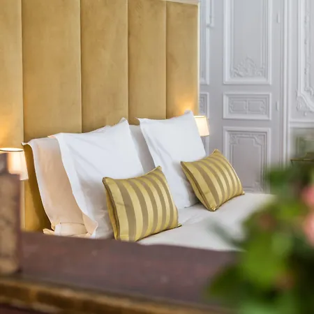 Hotel Alfred Sommier 5*
