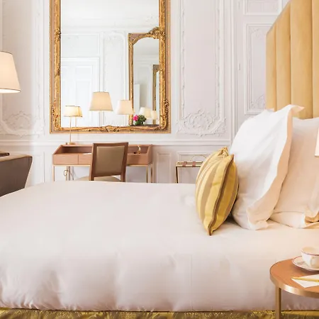 Alfred Sommier Hotel 5*