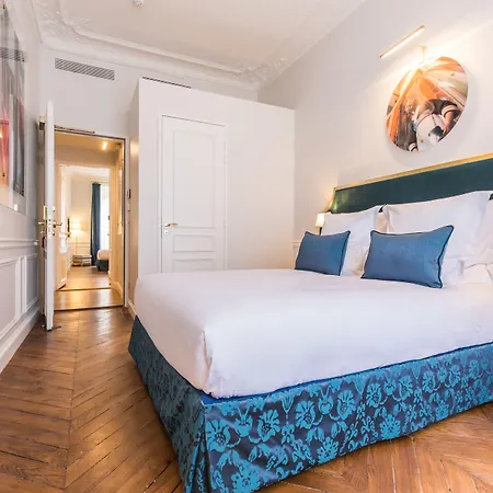 Hotel Alfred Sommier