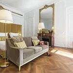 Alfred Sommier 5* Paris